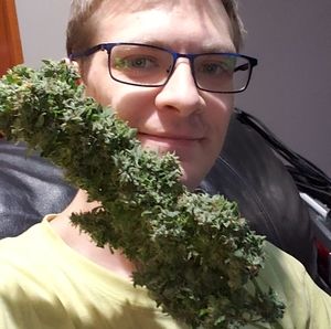 Meet your Posher, Nathan